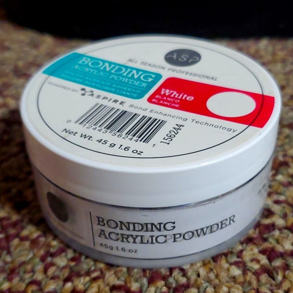 ASP BONDING ARCYLIC POWDER